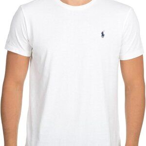 3  POLO Ralph Lauren men's classic fit crew undershirt 2xl